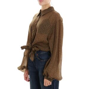 CAMICIA MACULATA ELEH - Mad Fashion | img vers.300x/